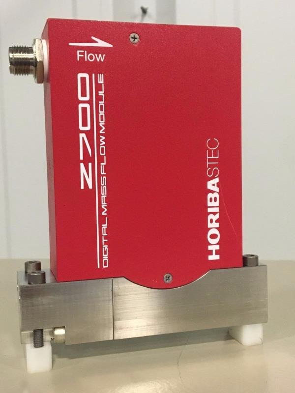 日本HORIBA STEC-Z700X壓力式質(zhì)量流量控制器