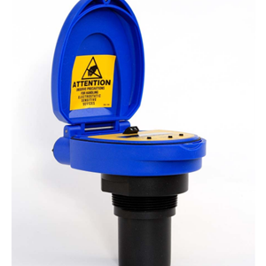 美國FLOWLINE LU80 LU81 LU83 LU84超聲波液位計(jì)